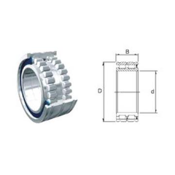 підшипник NCF5018-2LSV ZEN