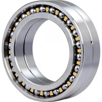 1 NEW SMT 5206 DOUBLE ROW BALL BEARING