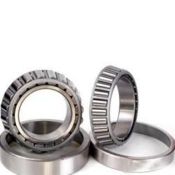 1 NEW  6008-2RS1/C3 DOUBLE ROW ANGULAR CONTACT BEARING NIB ***MAKE OFFER***