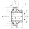 підшипник GE40-KRR-B-FA125.5 INA