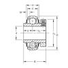 підшипник GC1015KRRB Timken #1 small image