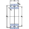 підшипник BTM 80 ATN9/HCP4CDB SKF