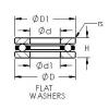 підшипник F2X-7 AST #1 small image