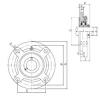 підшипник UCFC205 ISO