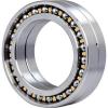 43102RS Budget Sealed Double Row Deep Groove Ball Bearing 50x110x40mm