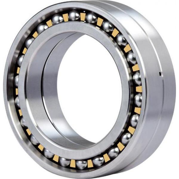 3306ATN9N  Angular Contact Ball Bearing Double Row #1 image