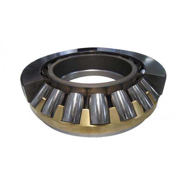 63001 2RS1 (Single Row Radial Bearing)  #3 image