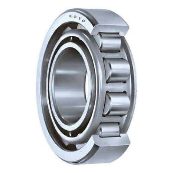  208, Single Row Radial Bearing #3 image