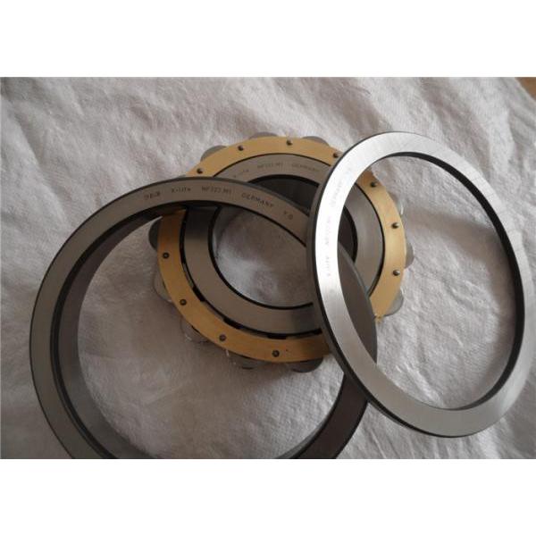 FAG Bearings FAG NU205E-TVP2-C3 Cylindrical Roller Bearing, Single Row, Straight #4 image