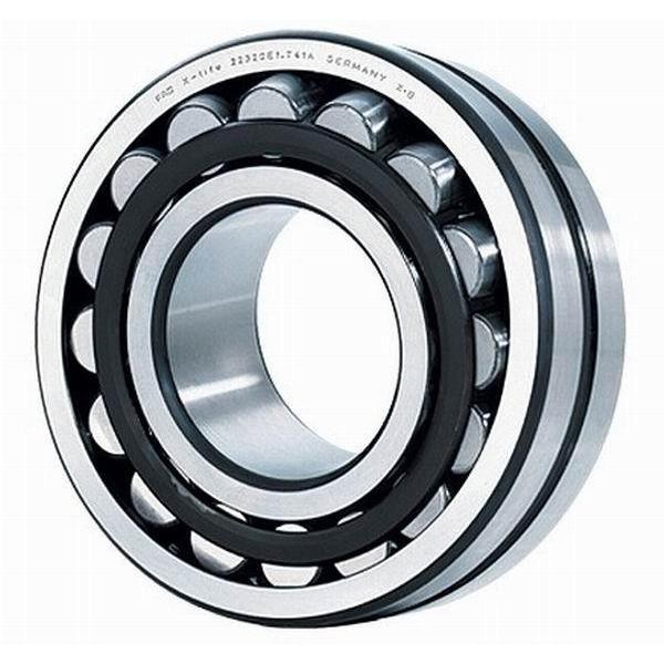 1/XX20-7X IQF GV B RHP Angular Contact Ball Bearing Double Row #3 image